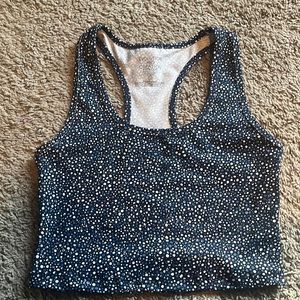 Evolution and Creation Racerback tank